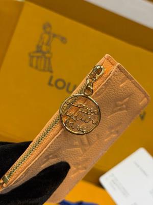 wholesale quality louis vuitton wallets  model no.  m27667